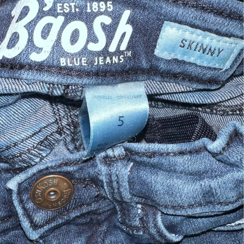 OshKosh Bgosh $25 🍄